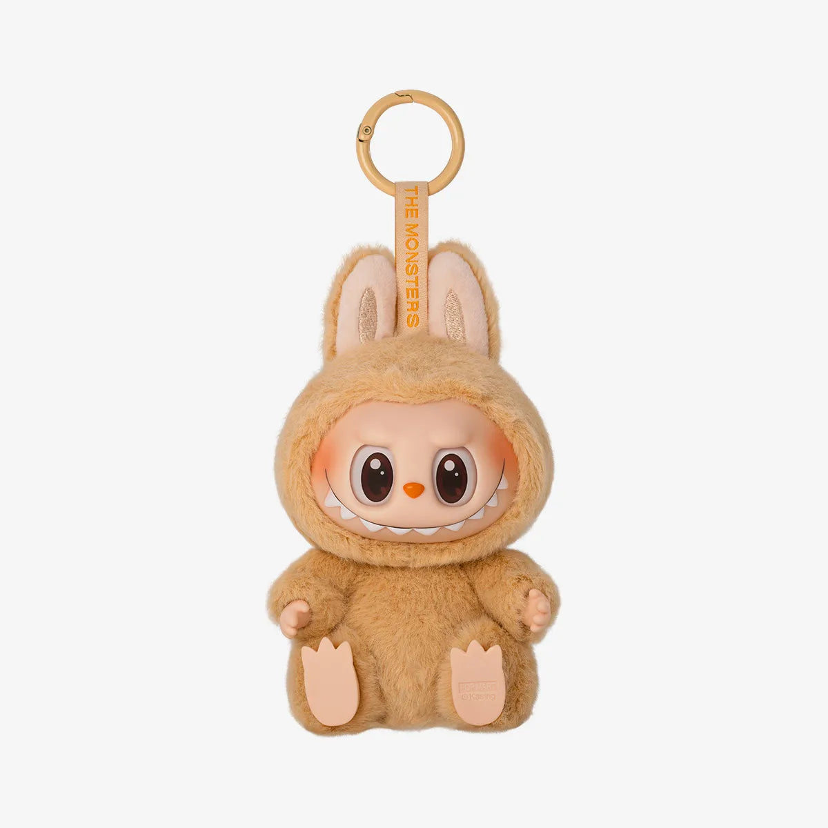 $35 Have a Seat Open Box Sealed Labubu Bag
