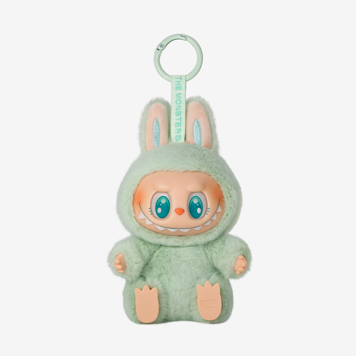 $35 Have a Seat Open Box Sealed Labubu Bag